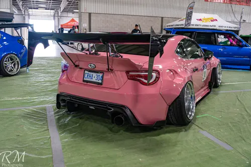 2024 Subie Showdown photo 201